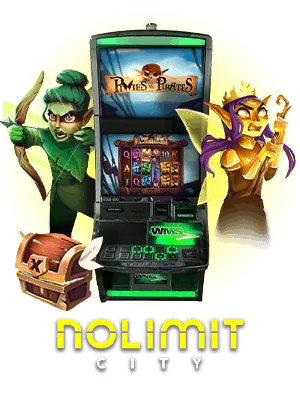 Nền tảng chơi game an toàn tại nohi90