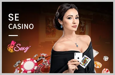 Bàn chơi Baccarat trực tuyến với dealer